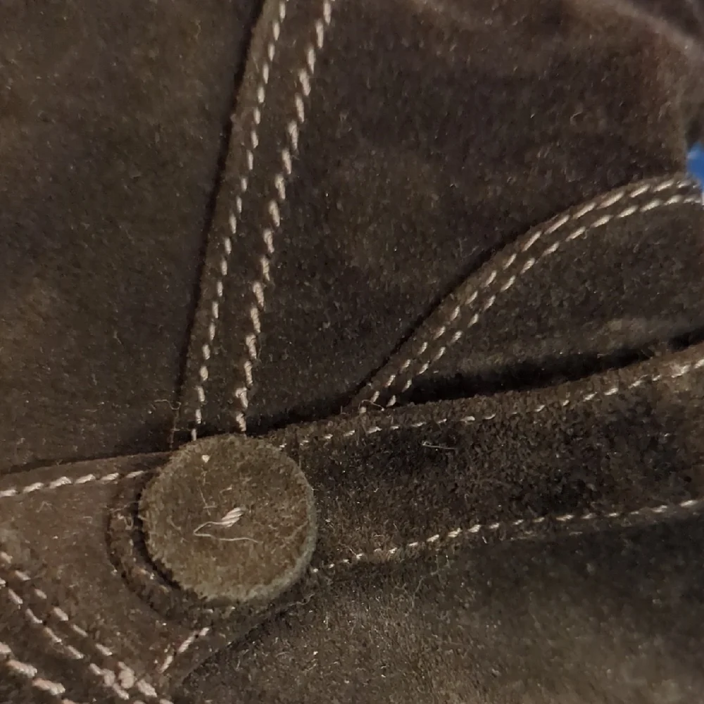 Blondo Women's Black Suede Boots